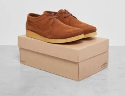 Clarks Originals Weaver -Footpatrol Shop fp 503202 e