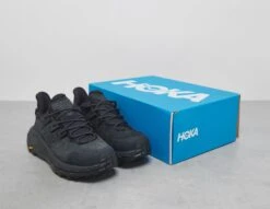 Hoka Kaha 2 Low GORE-TEX -Footpatrol Shop fp 507637 e