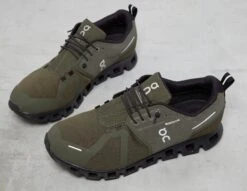 On Running Cloud 5 Waterproof -Footpatrol Shop fp 513442 b