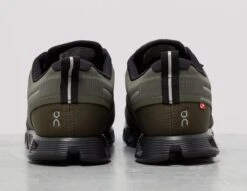 On Running Cloud 5 Waterproof -Footpatrol Shop fp 513442 c