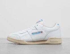 Reebok Workout Plus 1987 TV