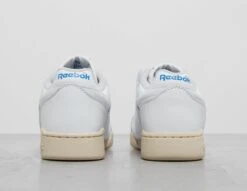 Reebok Workout Plus 1987 TV -Footpatrol Shop fp 550488 c