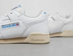 Reebok Workout Plus 1987 TV -Footpatrol Shop fp 550488 d