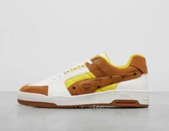 Puma X MCM Slipstream Lo