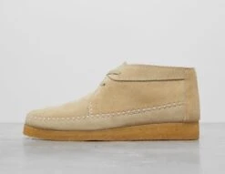 Clarks Originals Weaver Boots