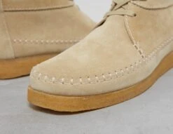 Clarks Originals Weaver Boots -Footpatrol Shop fp 552473 d