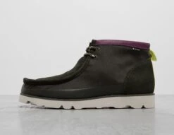 Clarks Originals Wallabee 2.0 GTX