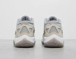 Jordan Air 11 Low Retro IE -Footpatrol Shop fp 556692 c