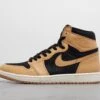 Jordan Air 1 Retro High OG 'Heirloom' -Footpatrol Shop fp 556722 a