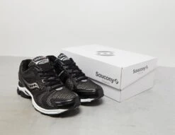 Saucony Progrid Triumph 4 -Footpatrol Shop fp 558667 e