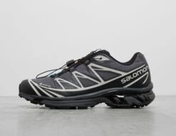 Salomon XT-6 GORE-TEX