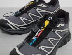 Salomon XT-6 GORE-TEX -Footpatrol Shop fp 558789 d