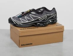 Salomon XT-6 GORE-TEX -Footpatrol Shop fp 558789 e