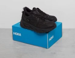 Hoka Clifton L GORE-TEX -Footpatrol Shop fp 560049 e