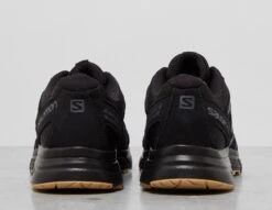 Salomon X-MISSION 4 -Footpatrol Shop fp 560777 c