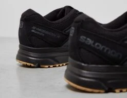 Salomon X-MISSION 4 -Footpatrol Shop fp 560777 d