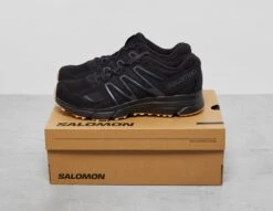Salomon X-MISSION 4 -Footpatrol Shop fp 560777 e