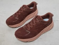 Hoka CLIFTON L -Footpatrol Shop fp 560809 b