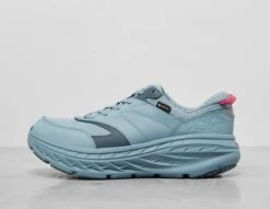 Hoka Bondi L GORE-TEX
