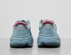 Hoka Bondi L GORE-TEX -Footpatrol Shop fp 560812 c