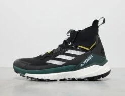 Adidas Terrex Terrex X And Wander Free Hiker
