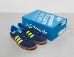 Adidas SPEZIAL Hochelaga SPZL -Footpatrol Shop fp 570655 e