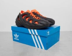 Adidas Originals AdiFOM Q -Footpatrol Shop fp 578283 e