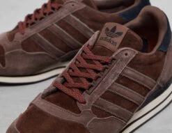 Adidas Originals ZX 500 -Footpatrol Shop fp 597025 b