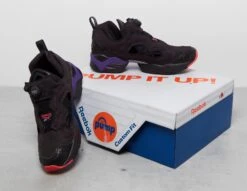 Reebok Instapump Fury '95 -Footpatrol Shop fp 597028 e