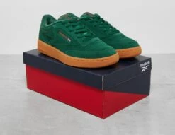 Reebok Club C Women's -Footpatrol Shop fp 597263 e
