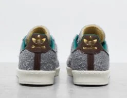 Adidas Originals X Bodega X BEAMS Campus -Footpatrol Shop fp 597520 c