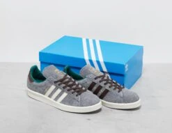 Adidas Originals X Bodega X BEAMS Campus -Footpatrol Shop fp 597520 e
