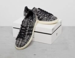 Adidas Originals X INVINCIBLE DAYZ Campus -Footpatrol Shop fp 597661 e