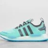 Adidas Originals NMD_R1 V3 X XBOX Halo Infinite -Footpatrol Shop fp 598281 a