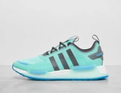 Adidas Originals NMD_R1 V3 X XBOX Halo Infinite