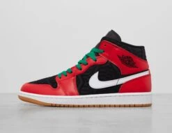 Jordan Air 1 Mid SE