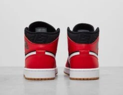 Jordan Air 1 Mid SE -Footpatrol Shop fp 598315 c