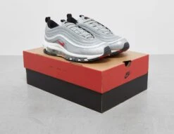 Nike Air Max 97 OG Women's -Footpatrol Shop fp 598647 e
