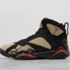 Jordan Air 7 -Footpatrol Shop fp 598927 a