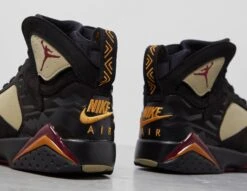 Jordan Air 7 -Footpatrol Shop fp 598927 d