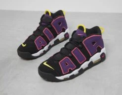 Nike Air More Uptempo 96 -Footpatrol Shop fp 599011 b