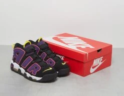 Nike Air More Uptempo 96 -Footpatrol Shop fp 599011 e