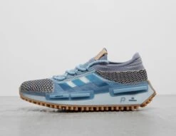 Adidas Originals X Philllllthy NMD S1