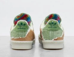 Adidas Originals Campus 80s 'Crop' Women's -Footpatrol Shop fp 603253 c