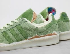 Adidas Originals Campus 80s 'Crop' Women's -Footpatrol Shop fp 603253 d