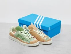 Adidas Originals Campus 80s 'Crop' Women's -Footpatrol Shop fp 603253 e