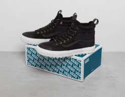 Vans SK8-HI MTE LX -Footpatrol Shop fp 603819 e