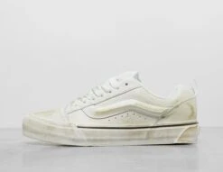 Vans X Deaton Chris Anthony Knu Skool LX