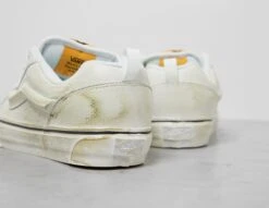 Vans X Deaton Chris Anthony Knu Skool LX -Footpatrol Shop fp 603836 d