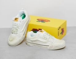 Vans X Deaton Chris Anthony Knu Skool LX -Footpatrol Shop fp 603836 e